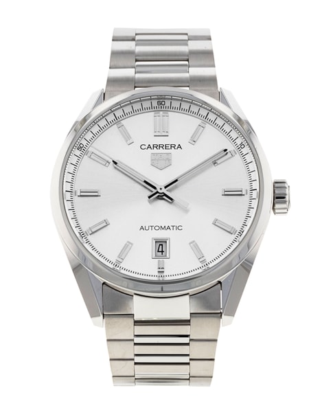 Tag Heuer Carrera WBN2111.BA0639